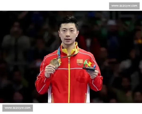 马龙vs新生代强敌巅峰对决引爆乒坛时代之战荣耀与传承的终极较量